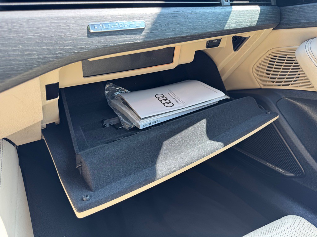 2022 Audi A5 Image 27