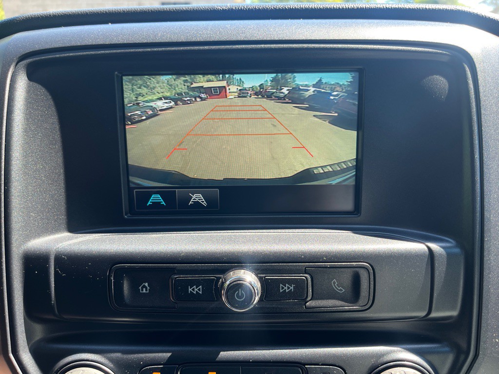 2018 Chevrolet Silverado 1500 Image 23