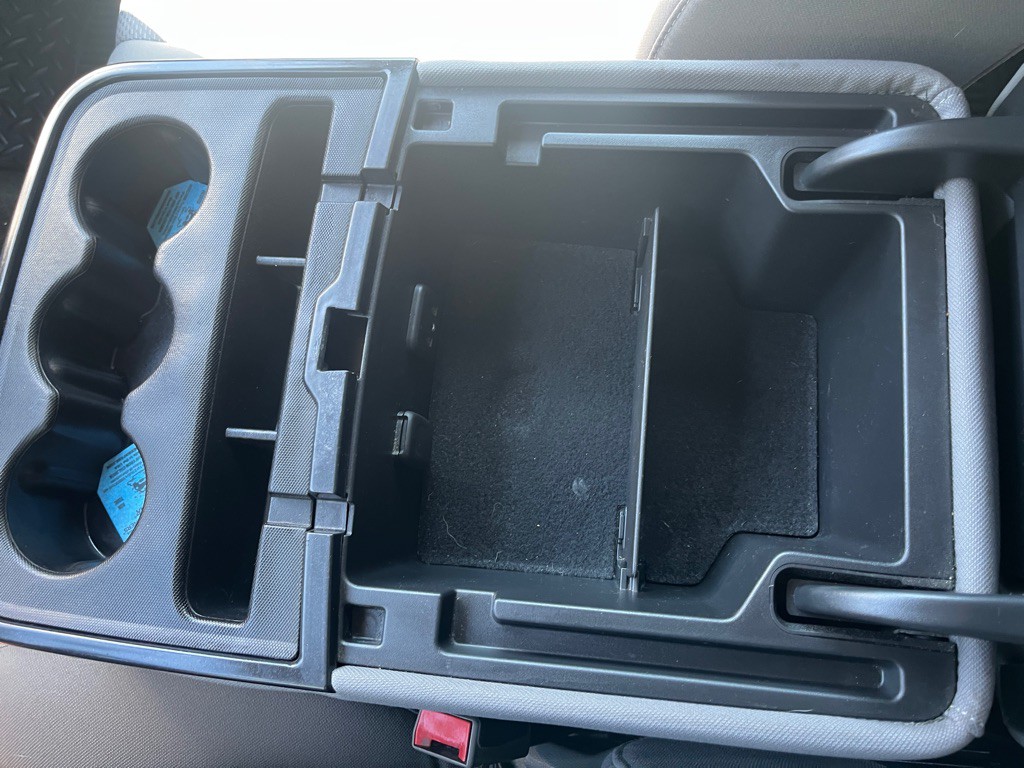 2018 Chevrolet Silverado 1500 Image 25