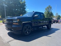 Image for 2018 Chevrolet Silverado 1500 Custom ID: 6786588