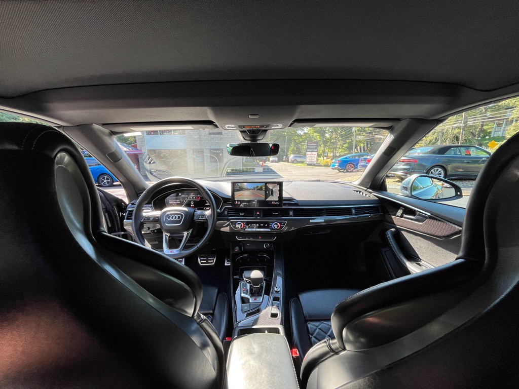 2023 Audi S5 Image 15