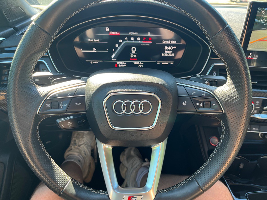 2023 Audi S5 Image 20