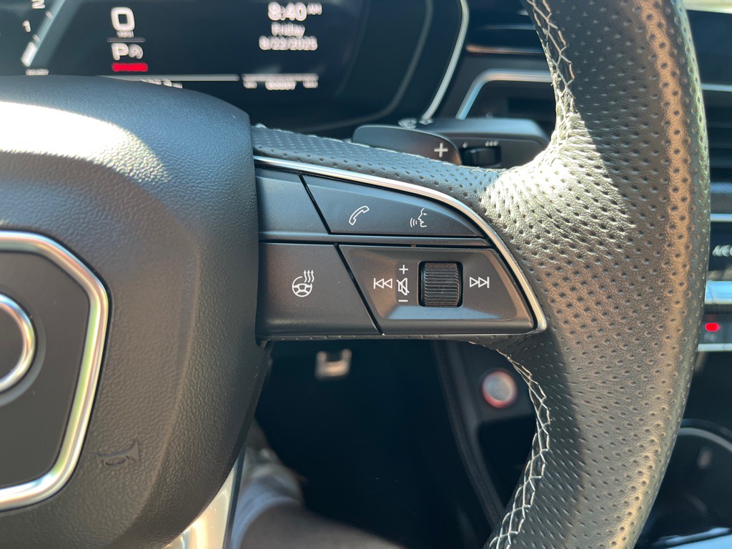 2023 Audi S5 Image 22
