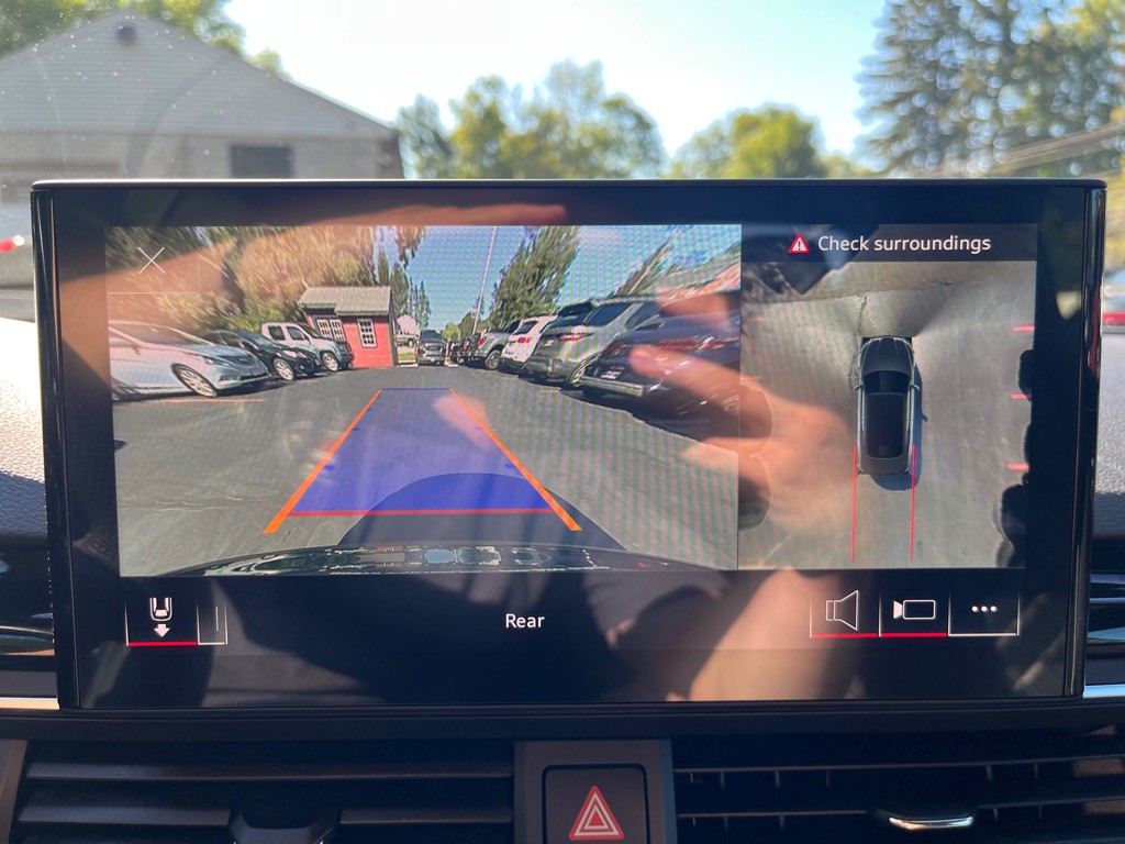 2023 Audi S5 Image 25