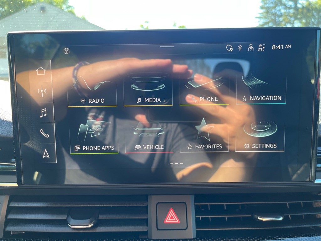 2023 Audi S5 Image 26