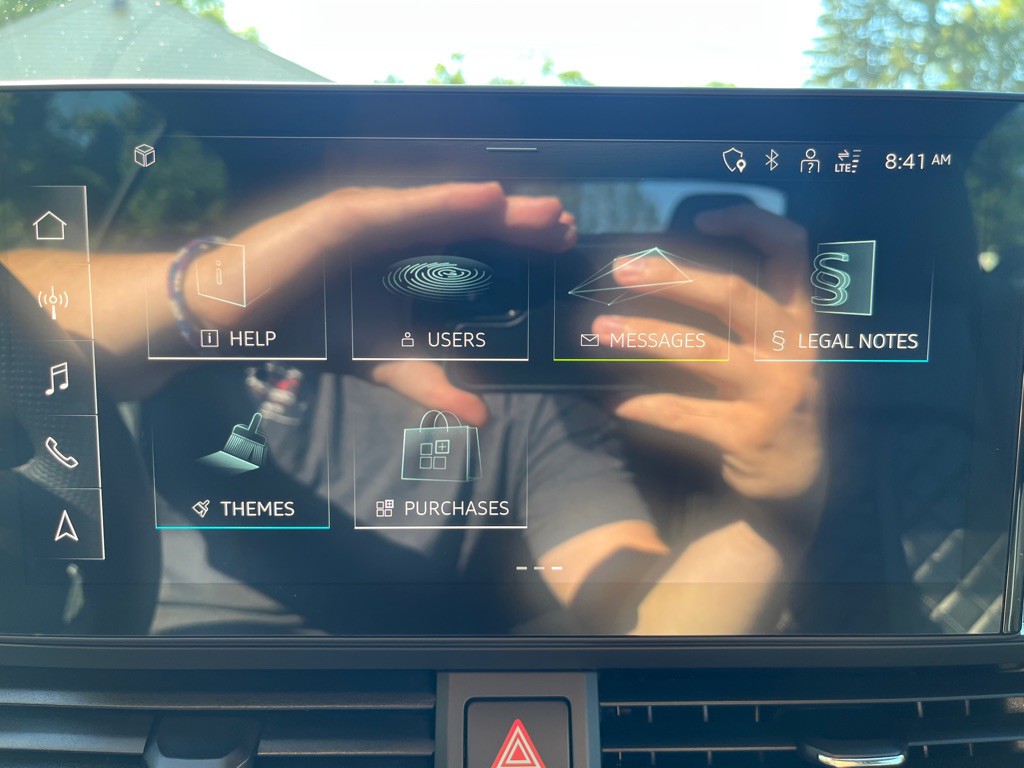 2023 Audi S5 Image 27