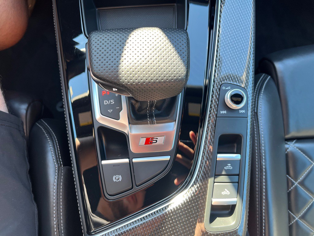 2023 Audi S5 Image 28