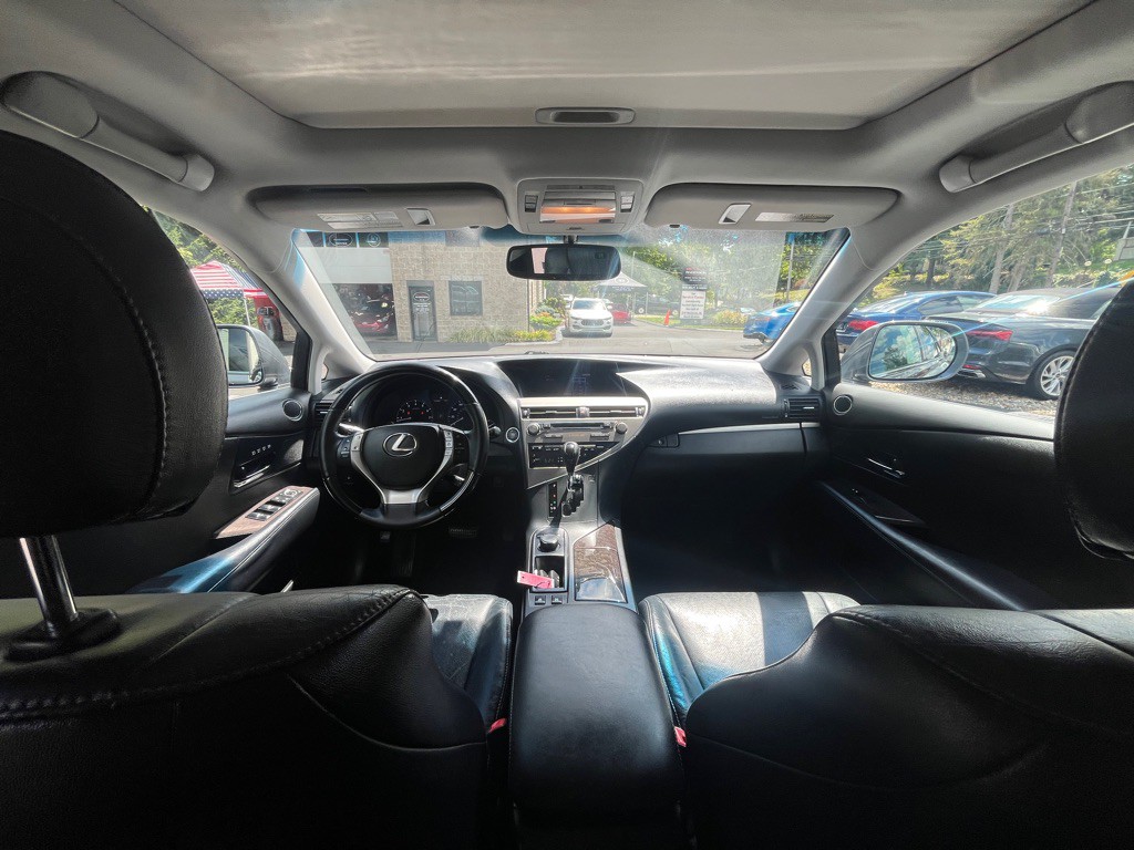 2013 Lexus RX Image 15