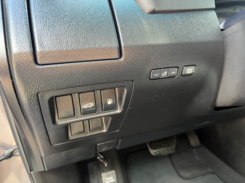 2013 Lexus RX Image 21