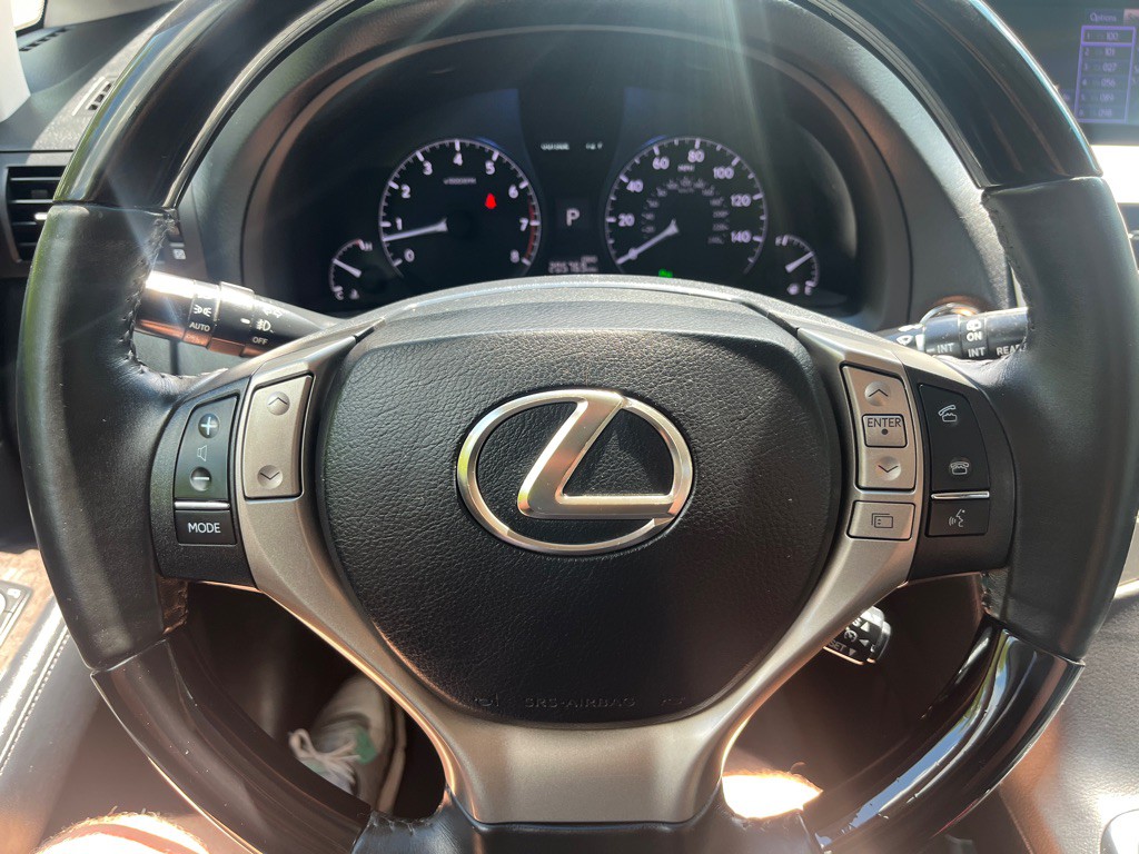 2013 Lexus RX Image 22