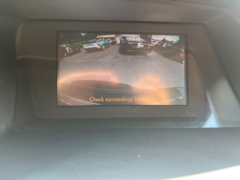 2013 Lexus RX Image 26