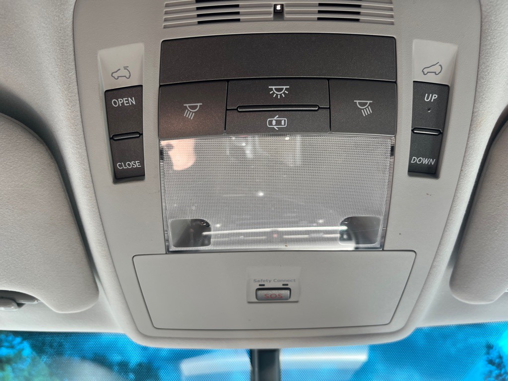 2013 Lexus RX Image 28