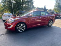 Image for 2016 Hyundai Elantra Limited ID: 6806224