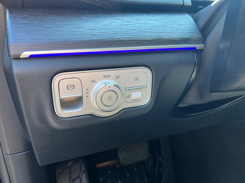2020 Mercedes-Benz GLS-Class Image 22