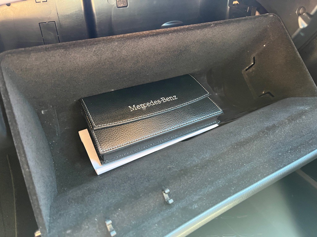 2020 Mercedes-Benz GLS-Class Image 27