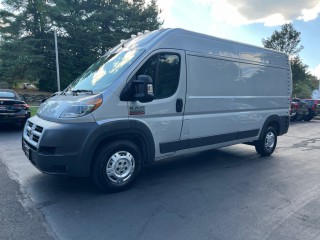 Image for 2015 RAM Promaster 2500 HIGH ID: 6815250