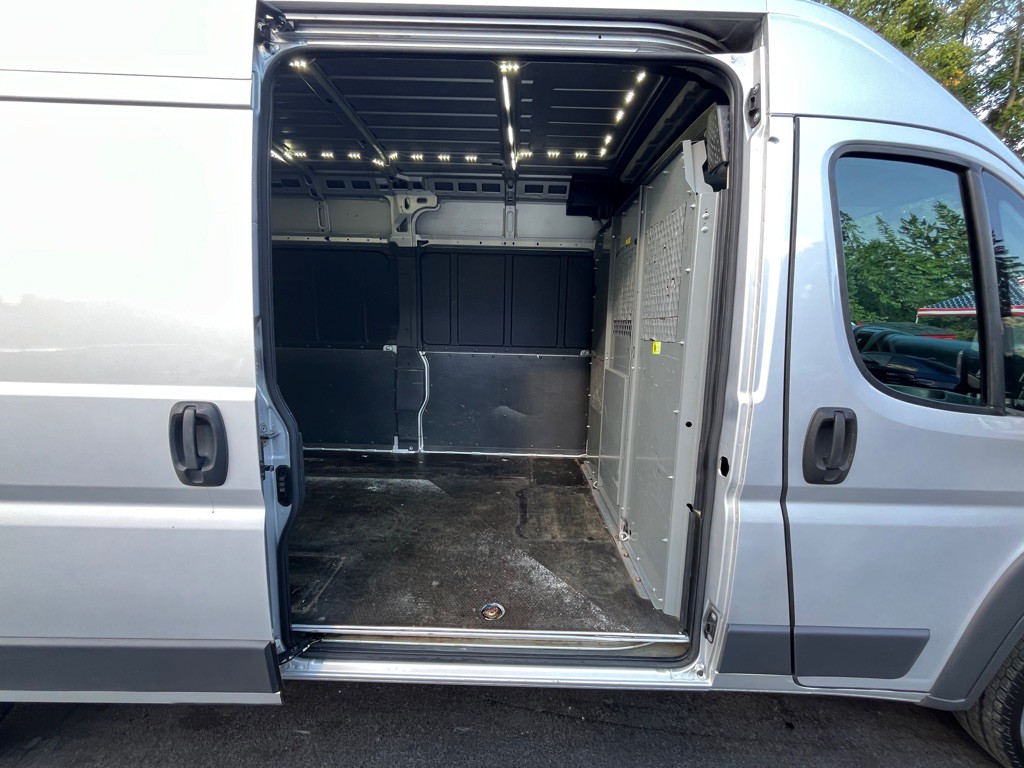 2015 RAM Promaster Image 7
