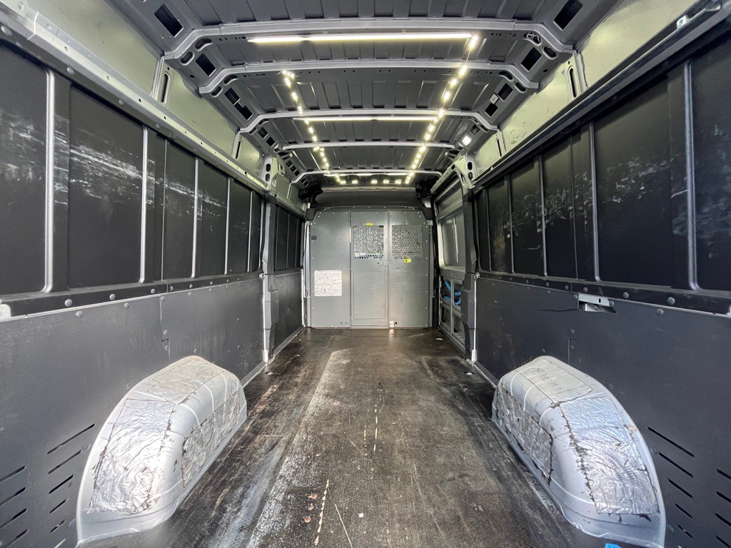 2015 RAM Promaster Image 13