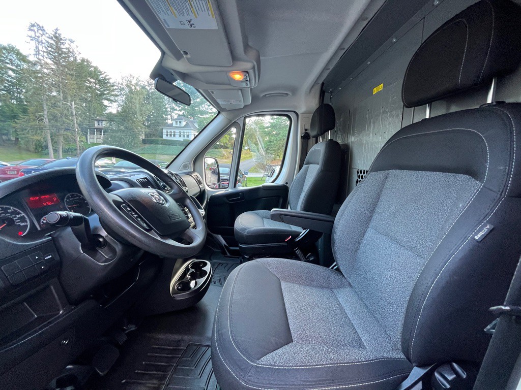 2015 RAM Promaster Image 15