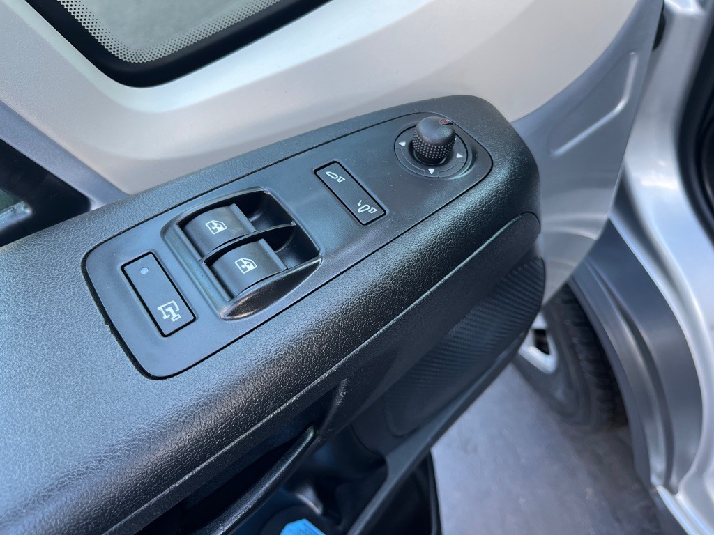 2015 RAM Promaster Image 16