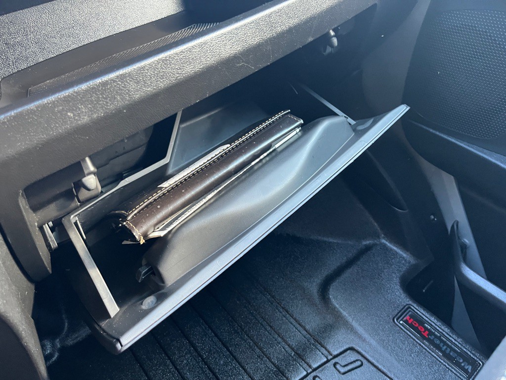 2015 RAM Promaster Image 21