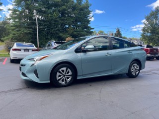 Image for 2018 Toyota Prius  ID: 6815288
