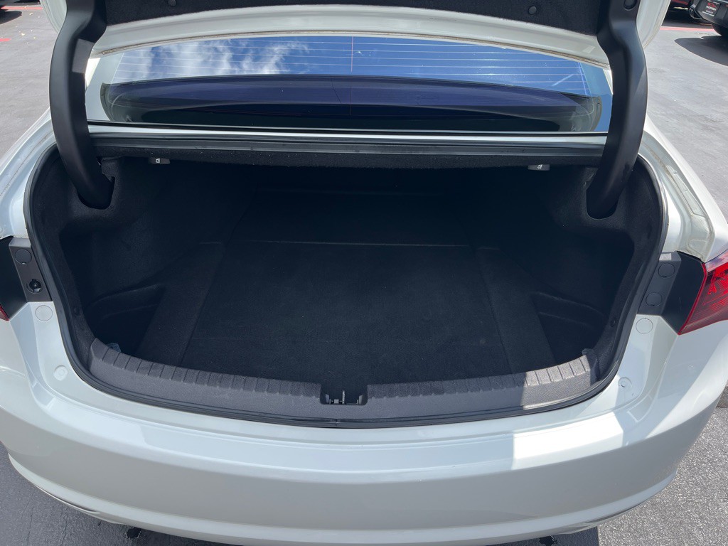 2017 Acura TL Image 11