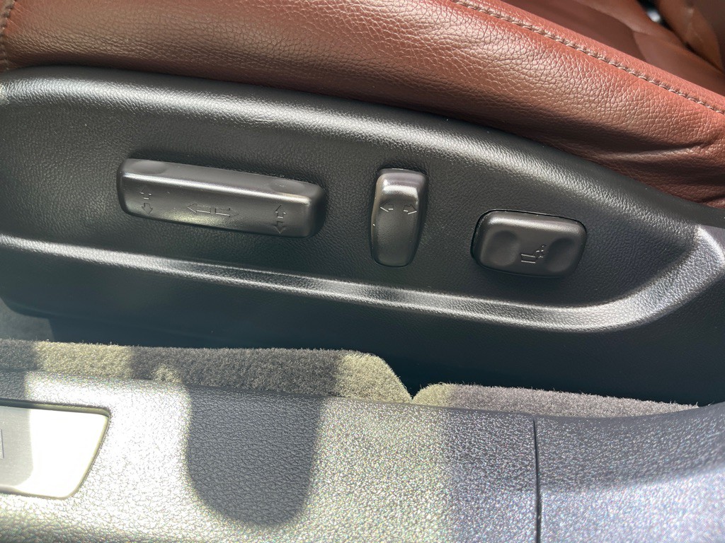 2017 Acura TL Image 18