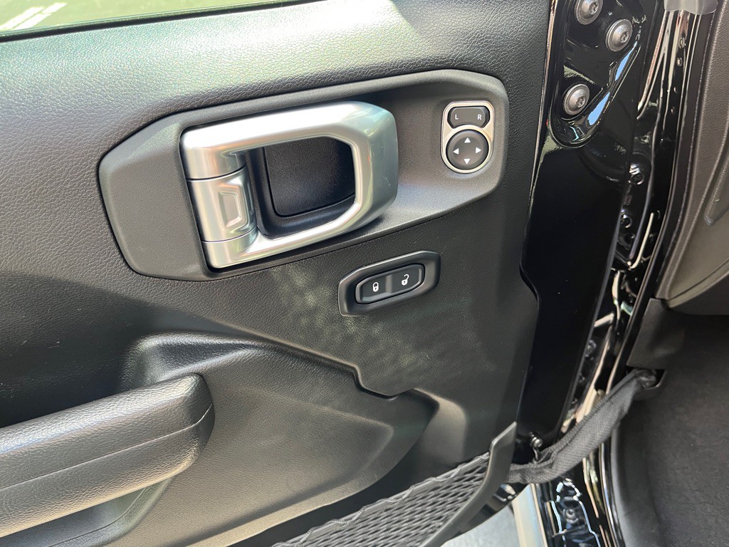 2022 Jeep Wrangler Unlimited Image 18