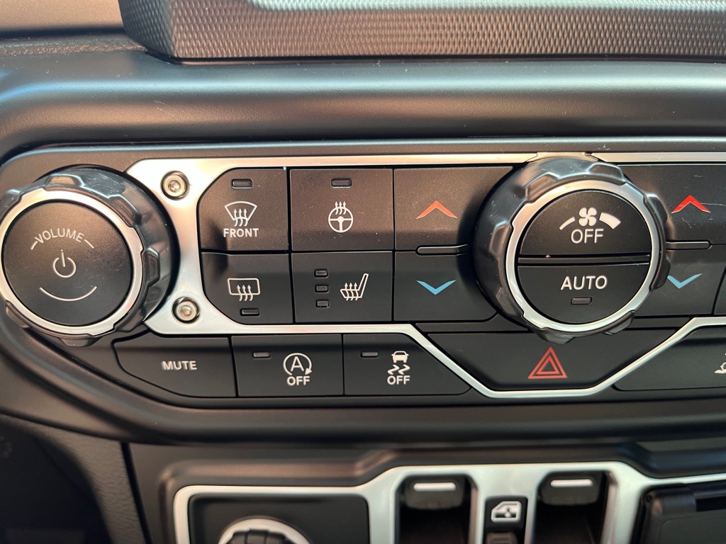 2022 Jeep Wrangler Unlimited Image 22