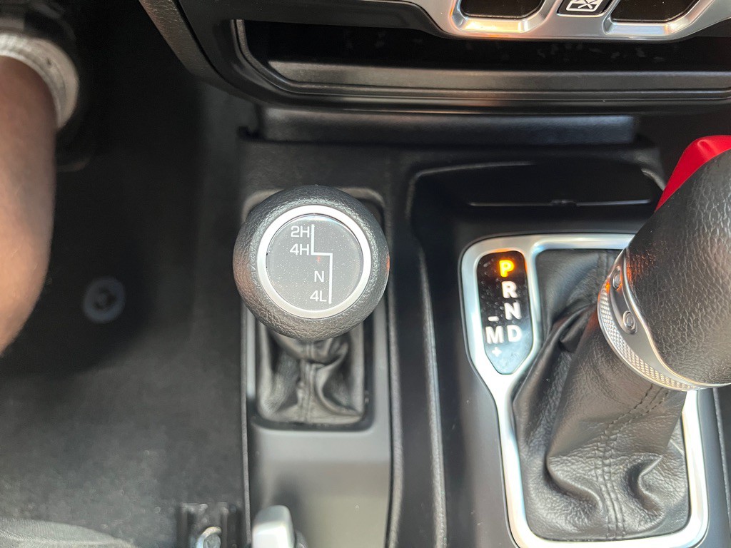 2022 Jeep Wrangler Unlimited Image 24