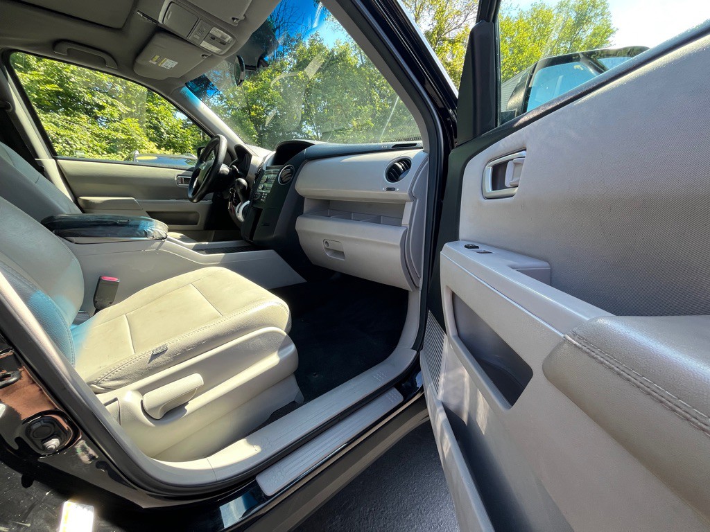 2011 Honda Pilot Image 6