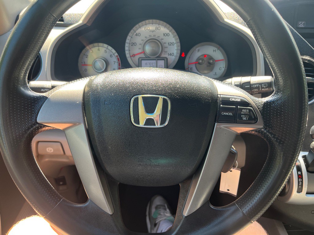 2011 Honda Pilot Image 20