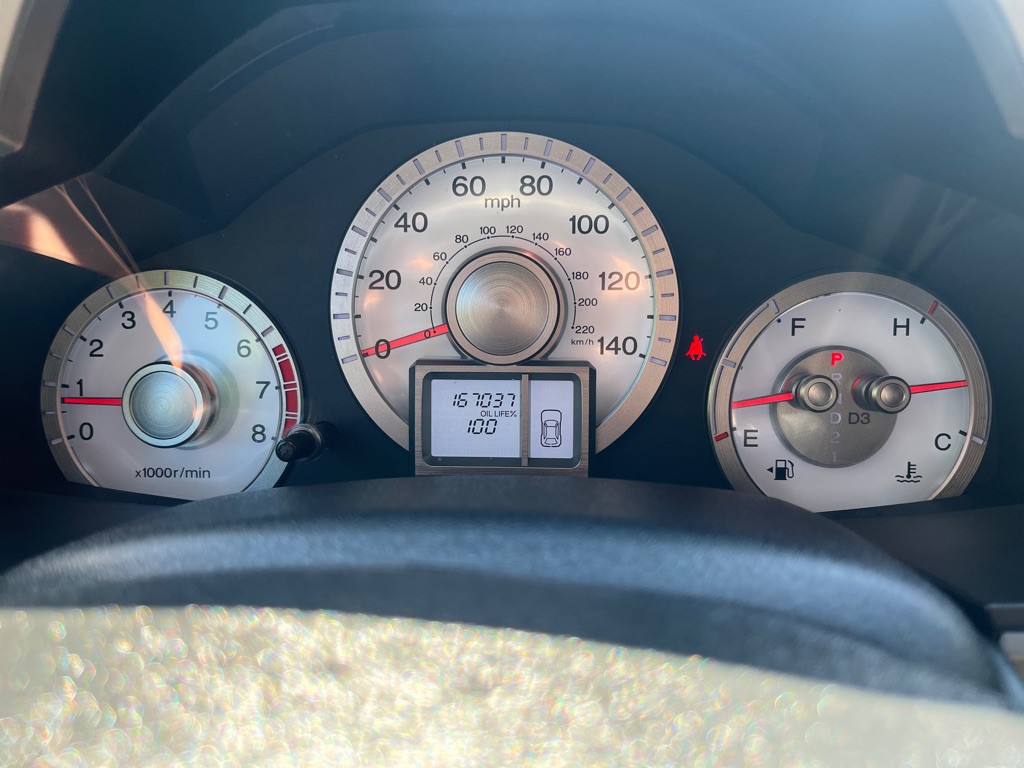 2011 Honda Pilot Image 21
