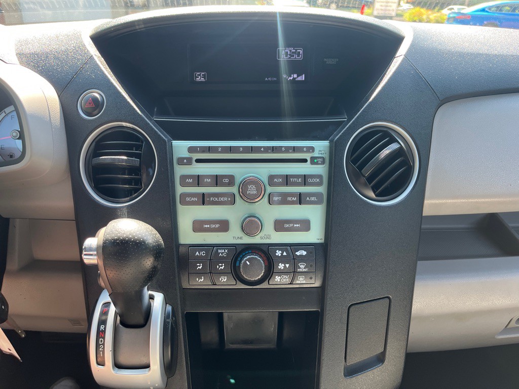 2011 Honda Pilot Image 22