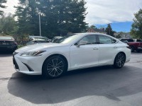 Image for 2022 Lexus ES 350 BASE ID: 6834369