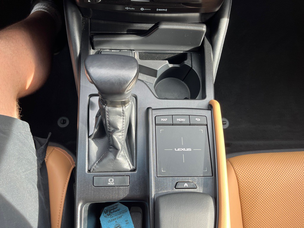 2022 Lexus ES Image 29