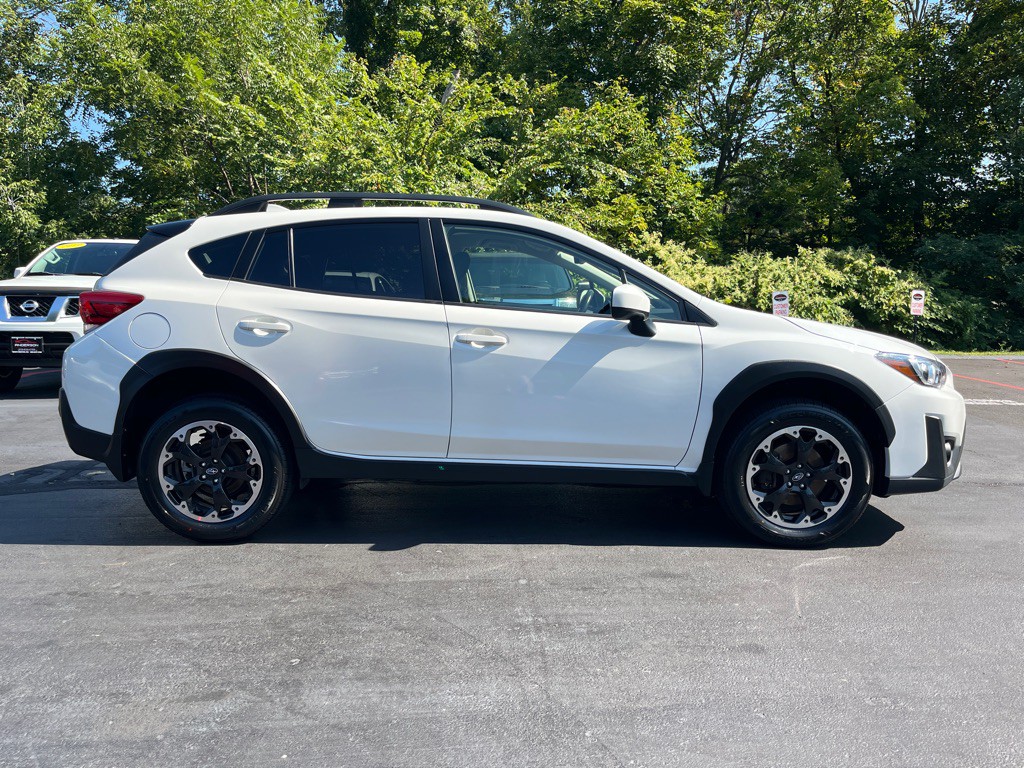 2021 Subaru Crosstrek Image 6