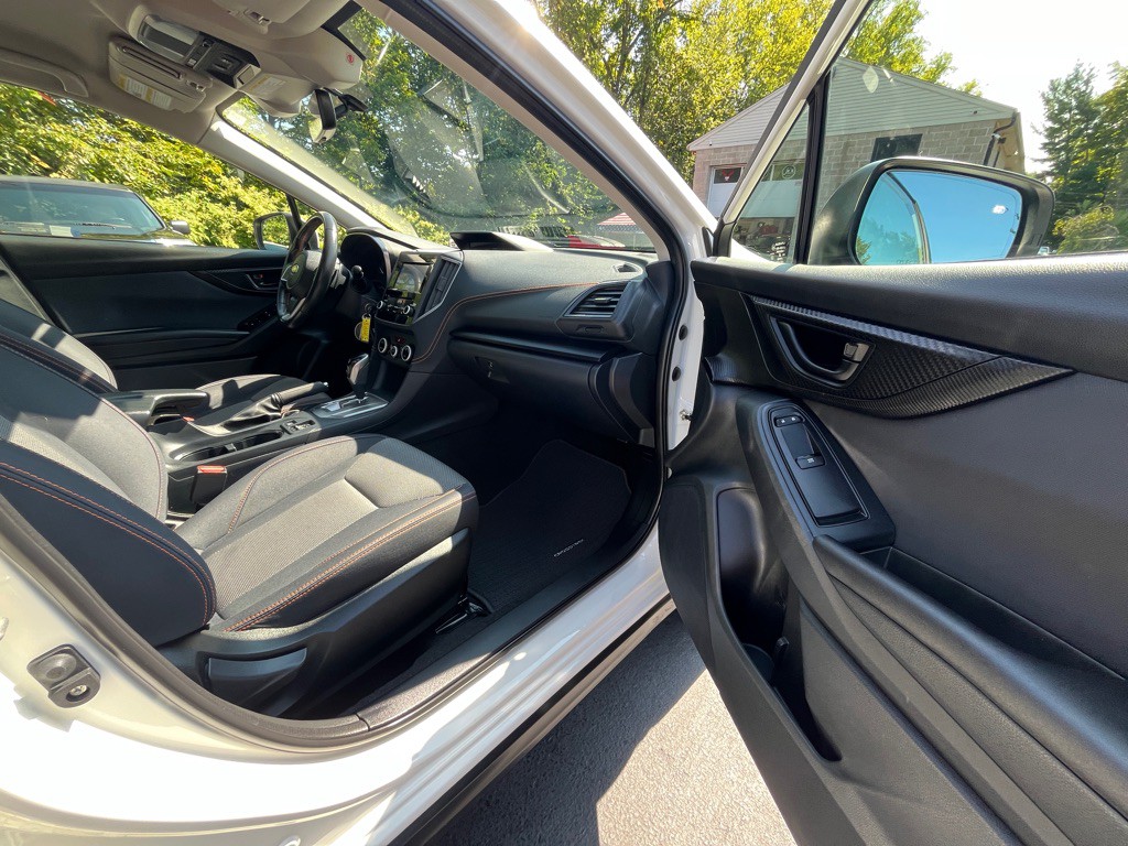 2021 Subaru Crosstrek Image 7