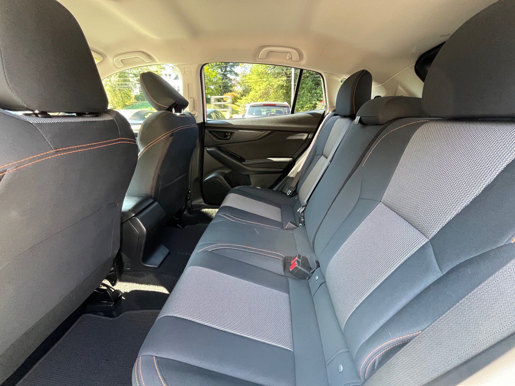 2021 Subaru Crosstrek Image 13