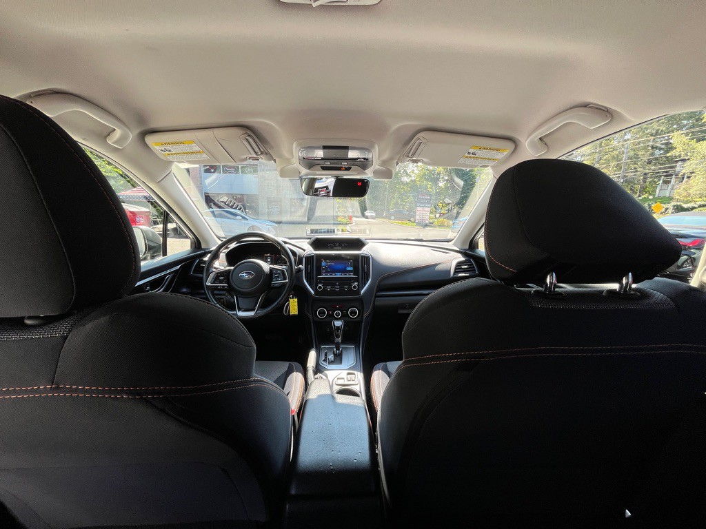 2021 Subaru Crosstrek Image 14