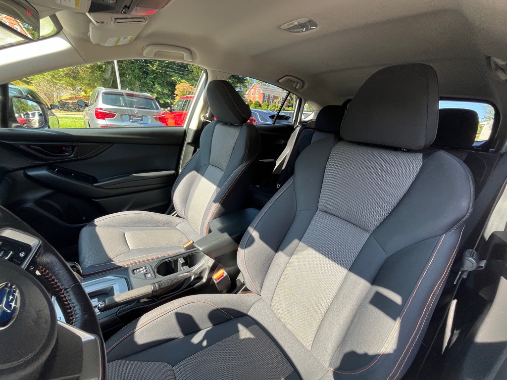 2021 Subaru Crosstrek Image 17