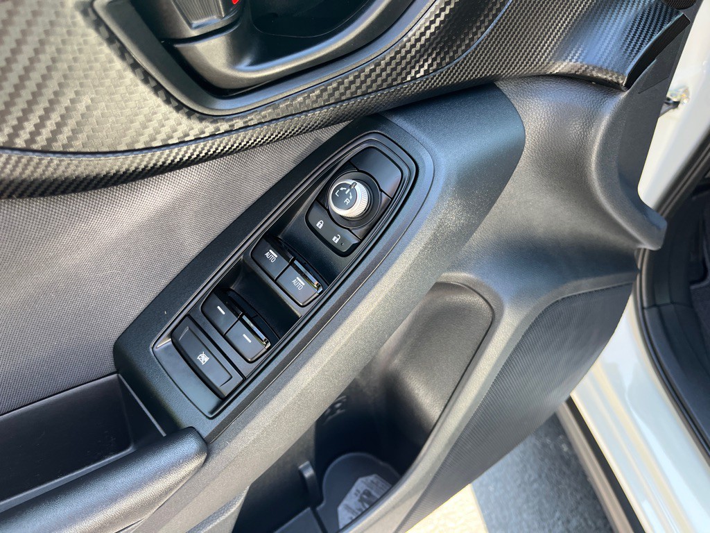 2021 Subaru Crosstrek Image 18