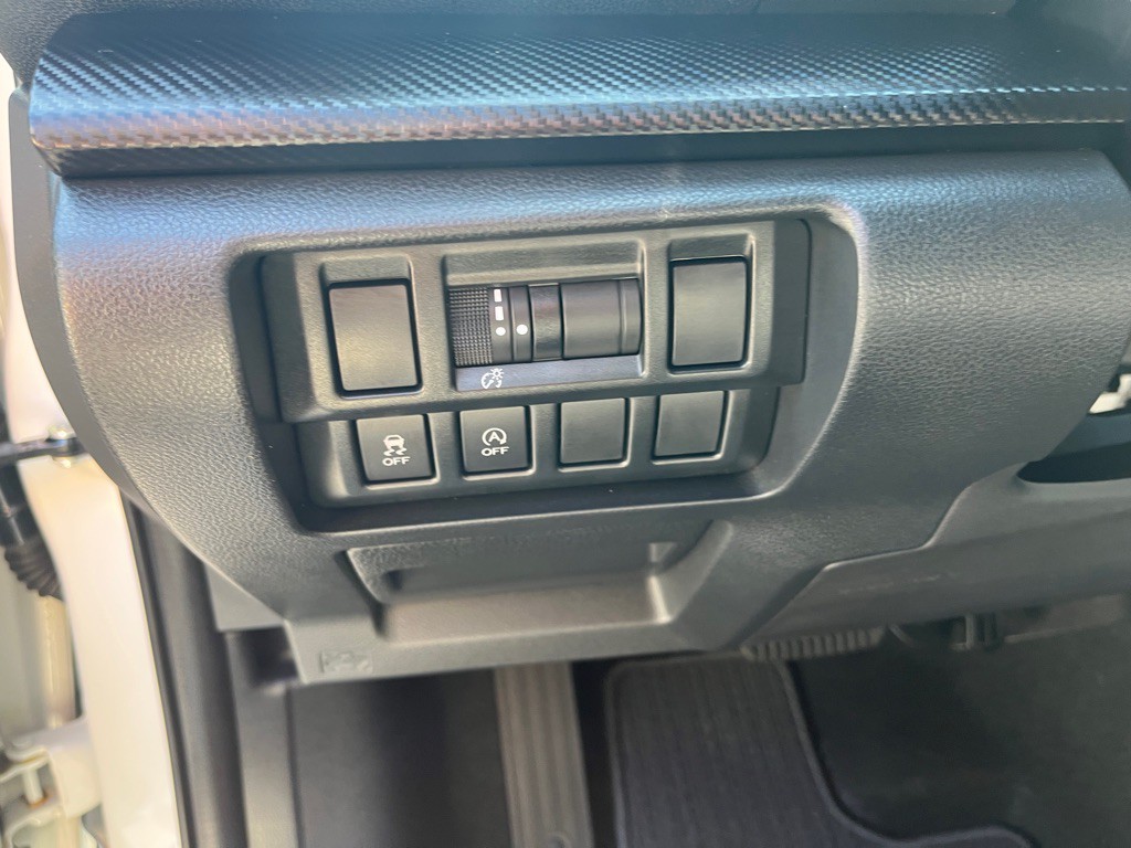 2021 Subaru Crosstrek Image 19