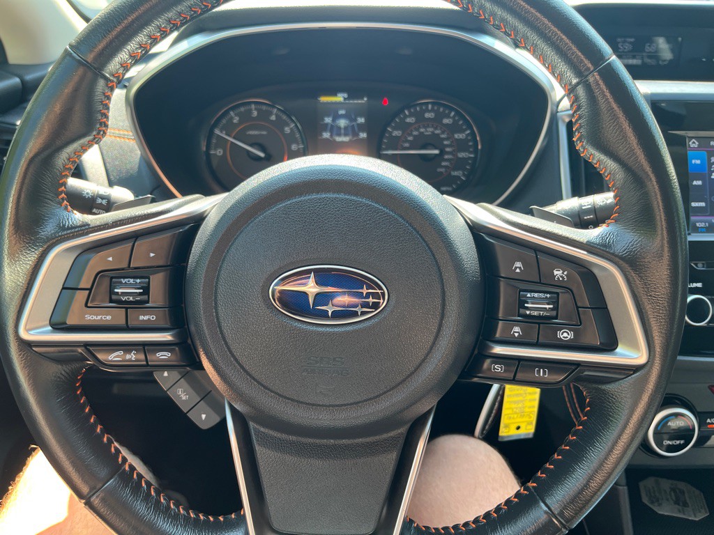2021 Subaru Crosstrek Image 20