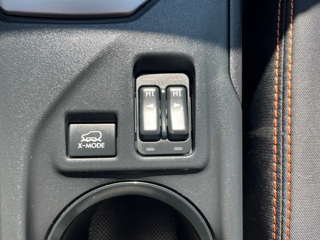 2021 Subaru Crosstrek Image 24