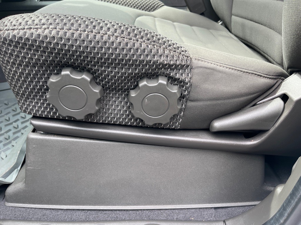 2019 Nissan Frontier Image 18