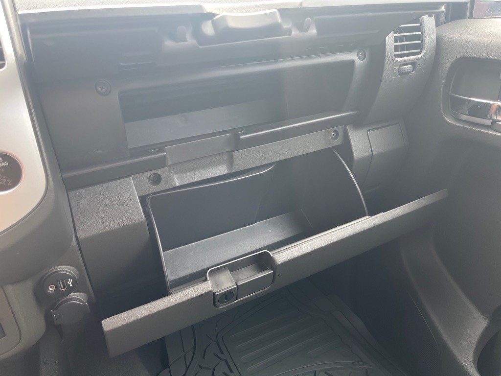 2019 Nissan Frontier Image 26