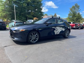 Image for 2019 Mazda Mazda3 Premium ID: 6845407