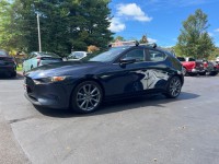 Image for 2019 Mazda Mazda3 Premium ID: 6845407